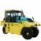 Rollers Rubber-wheeled Rollers Ammann AP 240 T4