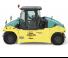 Rollers Rubber-wheeled Rollers Ammann ART 280 T3