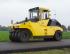 Rollers Rubber-wheeled Rollers Bomag BW 24 RH