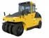 Rollers Rubber-wheeled Rollers Bomag BW 24 RH