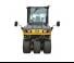 Rollers Rubber-wheeled Rollers Caterpillar CW12