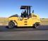 Rollers Rubber-wheeled Rollers Caterpillar CW16