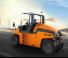 Rollers Rubber-wheeled Rollers Hamm GRW 280i-12 H