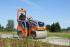 Rollers Rubber-wheeled Rollers Hamm HD 14 TT