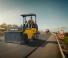Rollers Rubber-wheeled Rollers Volvo PT125C 
