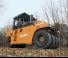 Rollers Rubber-wheeled Rollers Case PT240D