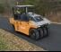 Rollers Rubber-wheeled Rollers Case PT240D