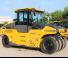 Rollers Rubber-wheeled Rollers XCMG XP165U