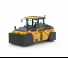 Rollers Rubber-wheeled Rollers XCMG XP165U