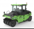 Rollers Rubber-wheeled Rollers XCMG XP305HEV