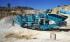 Rubble Recycling Plants Powerscreen 1000 Maxtrak