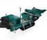Rubble Recycling Plants Powerscreen 1000E MAXTRAK