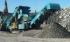 Rubble Recycling Plants Powerscreen 1500 Maxtrak