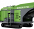 EvoQuip Bison 170