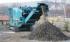 Rubble Recycling Plants Powerscreen Metrotrak
