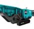 Rubble Recycling Plants Powerscreen Metrotrak