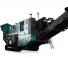 Rubble Recycling Plants Powerscreen PREMIERTRAK 420E