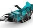 Powerscreen Premiertrak 600