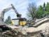 Rubble Recycling Plants Rubble Master RM 100GO!