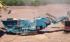 Rubble Recycling Plants Powerscreen Trakpactor 250