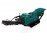 Rubble Recycling Plants Powerscreen Trakpactor 260