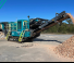 Rubble Recycling Plants Powerscreen Trakpactor 260