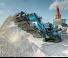 Rubble Recycling Plants Powerscreen Trakpactor 260SR