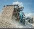 Rubble Recycling Plants Powerscreen Trakpactor 260SR