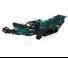 Rubble Recycling Plants Powerscreen Trakpactor 260SR