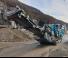 Rubble Recycling Plants Powerscreen Trakpactor 290SR