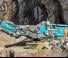 Rubble Recycling Plants Powerscreen Trakpactor 290SR