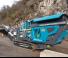 Rubble Recycling Plants Powerscreen Trakpactor 290SR