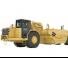 Scrapers Caterpillar 637G