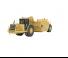 Scrapers Caterpillar 657G 