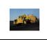 Scrapers Caterpillar 657G 