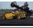 Scrapers Caterpillar 657G 