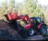 Attachments Screening buckets Allu DL 2-17