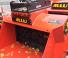 Attachments Screening buckets Allu DN 3-17
