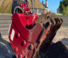 Attachments Screening buckets Hydra Ram HVB-32HD