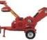 Morbark 2050 Clipper