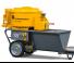 Putzmeister S 5 EVTM  440V 60Hz