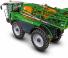 Self-propelled field sprayers Amazone Pantera 4502 (24)