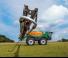 Self-propelled field sprayers Amazone Pantera 4502 (28)