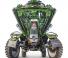 Self-propelled field sprayers Amazone Pantera 4502 (40)