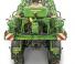 Self-propelled field sprayers Amazone Pantera 4502 (40)