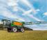 Self-propelled field sprayers Amazone Pantera 4502 (40)