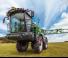 Self-propelled field sprayers Amazone Pantera 4502 (40)