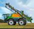 Self-propelled field sprayers Amazone Pantera 4502 (40)