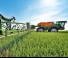 Self-propelled field sprayers Amazone Pantera 4503 (33)