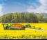 Self-propelled field sprayers Amazone Pantera 4503 (33)